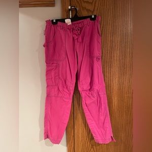 Koi scrub pants